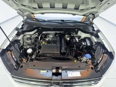 Volkswagen Touareg 280TSI FWD Luxury Edition - ფოტო 7