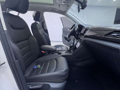Volkswagen Touareg 280TSI FWD Luxury Edition - ფოტო 8