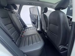 Volkswagen Touareg 280TSI FWD Luxury Edition - ფოტო 9