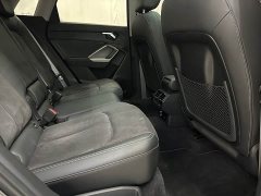 Audi Q3 35 TFSI Sport Dynamic Edition 1.4T - ფოტო 11
