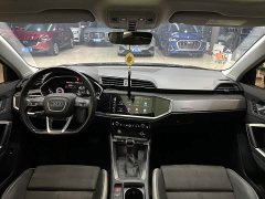 Audi Q3 35 TFSI Sport Dynamic Edition 1.4T - ფოტო 12