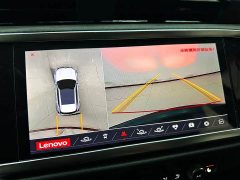 Audi Q3 35 TFSI Sport Dynamic Edition 1.4T - ფოტო 13