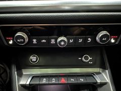 Audi Q3 35 TFSI Sport Dynamic Edition 1.4T - ფოტო 14