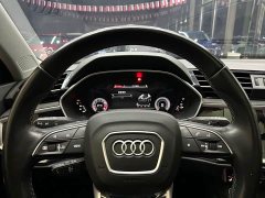 Audi Q3 35 TFSI Sport Dynamic Edition 1.4T - ფოტო 19
