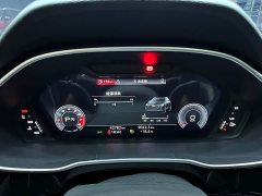 Audi Q3 35 TFSI Sport Dynamic Edition 1.4T - ფოტო 20