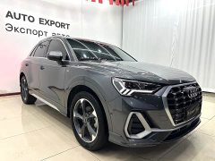 Audi Q3 35 TFSI Sport Dynamic Edition 1.4T - ფოტო 3