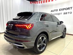 Audi Q3 35 TFSI Sport Dynamic Edition 1.4T - ფოტო 4