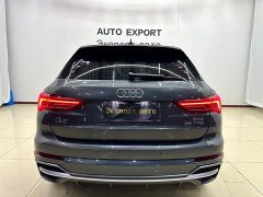 Audi Q3 35 TFSI Sport Dynamic Edition 1.4T - ფოტო 5