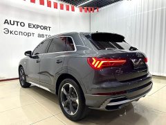 Audi Q3 35 TFSI Sport Dynamic Edition 1.4T - ფოტო 6