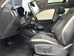 Audi Q3 35 TFSI Sport Dynamic Edition 1.4T - ფოტო 7