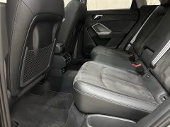 Audi Q3 35 TFSI Sport Dynamic Edition 1.4T - ფოტო 8