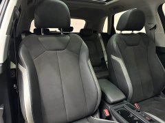 Audi Q3 35 TFSI Sport Dynamic Edition 1.4T - ფოტო 9