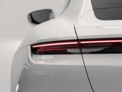 Porsche 2025 Porsche Taycan - ფოტო 10