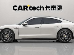 Porsche 2025 Porsche Taycan - ფოტო 11