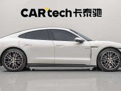 Porsche 2025 Porsche Taycan - ფოტო 12