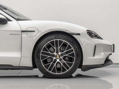 Porsche 2025 Porsche Taycan - ფოტო 13