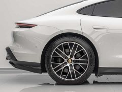 Porsche 2025 Porsche Taycan - ფოტო 14