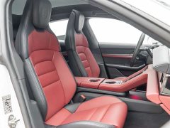 Porsche 2025 Porsche Taycan - ფოტო 15