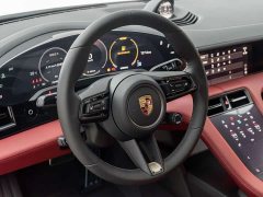 Porsche 2025 Porsche Taycan - ფოტო 18