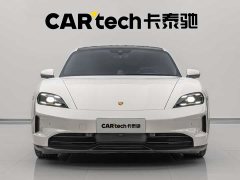 Porsche 2025 Porsche Taycan - ფოტო 3