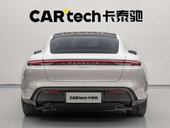 Porsche 2025 Porsche Taycan - ფოტო 4