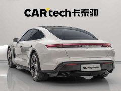 Porsche 2025 Porsche Taycan - ფოტო 5