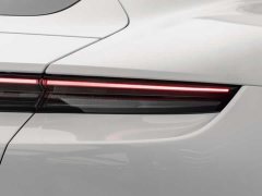 Porsche 2025 Porsche Taycan - ფოტო 7