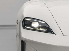 Porsche 2025 Porsche Taycan - ფოტო 8