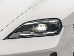 Porsche 2025 Porsche Taycan - ფოტო 9