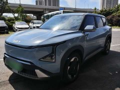 Kia EV5 530 Air - ფოტო 1