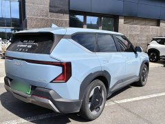 Kia EV5 530 Air - ფოტო 10