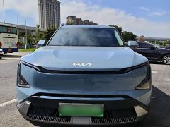 Kia EV5 530 Air - ფოტო 2