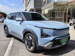 Kia EV5 530 Air - ფოტო 3