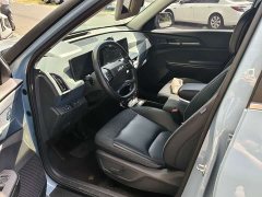 Kia EV5 530 Air - ფოტო 4