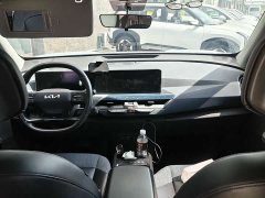 Kia EV5 530 Air - ფოტო 5