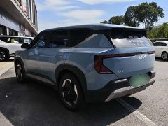 Kia EV5 530 Air - ფოტო 8