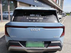 Kia EV5 530 Air - ფოტო 9
