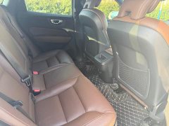 Volvo XC60 2023 B5 AWD Smart Remote Luxury Edition - ფოტო 10