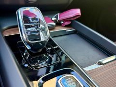 Volvo XC60 2023 B5 AWD Smart Remote Luxury Edition - ფოტო 13