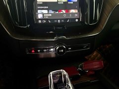 Volvo XC60 2023 B5 AWD Smart Remote Luxury Edition - ფოტო 14