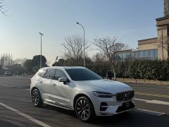 Volvo XC60 2023 B5 AWD Smart Remote Luxury Edition - ფოტო 2