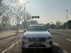 Volvo XC60 2023 B5 AWD Smart Remote Luxury Edition - ფოტო 3