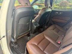 Volvo XC60 2023 B5 AWD Smart Remote Luxury Edition - ფოტო 5