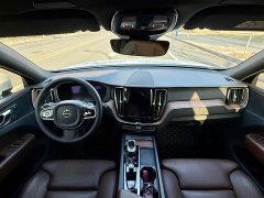 Volvo XC60 2023 B5 AWD Smart Remote Luxury Edition - ფოტო 6