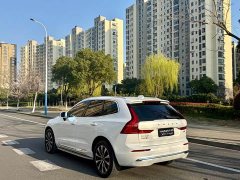 Volvo XC60 2023 B5 AWD Smart Remote Luxury Edition - ფოტო 7