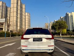 Volvo XC60 2023 B5 AWD Smart Remote Luxury Edition - ფოტო 8