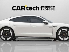 Porsche Taycan - ფოტო 10