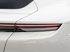 Porsche Taycan - ფოტო 14