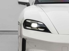 Porsche Taycan - ფოტო 15