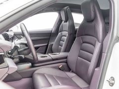 Porsche Taycan - ფოტო 18
